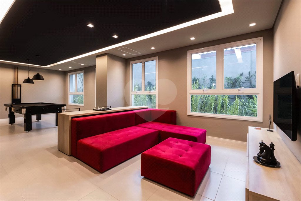 Apartamento à venda com 2 quartos em Indianópolis, São Paulo, SP