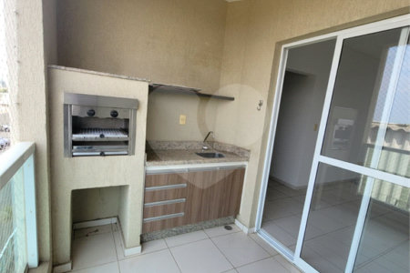 Apartamento para alugar com 3 quartos, sendo 1 suíte,  em Aqui Se Vive, Indaiatuba, SP