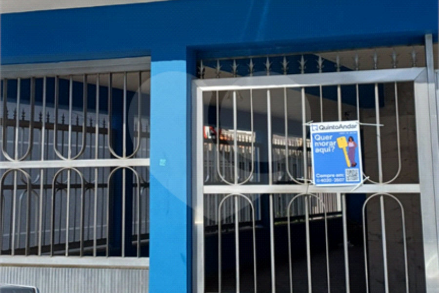 Sobrado à venda com 3 quartos, sendo 2 suítes, em Vila Guilherme, São Paulo, SP