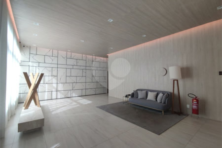 Apartamento à venda com 4 suítes em Jardim Leonor, São Paulo, SP