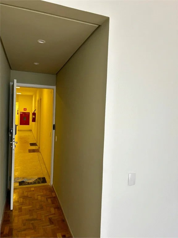 Apartamento à venda com 1 quarto em Pinheiros, São Paulo, SP