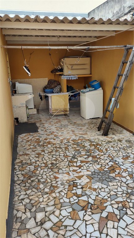 Sobrado à venda com 3 quartos, sendo 1 suíte, em Jardim Brasil (zona Norte), São Paulo, SP