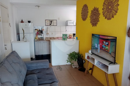 Apartamento à venda com 2 quartos em Campo Grande, Rio de Janeiro, RJ