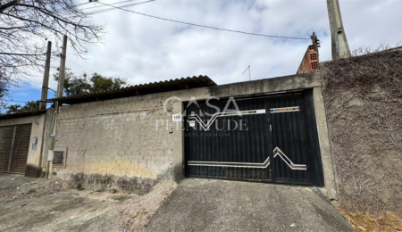 Casa à venda com 2 quartos em Jardim do Carmo, Sorocaba, SP