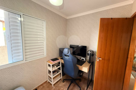 Apartamento à venda com 2 quartos em Parque Vitória, São Paulo, SP