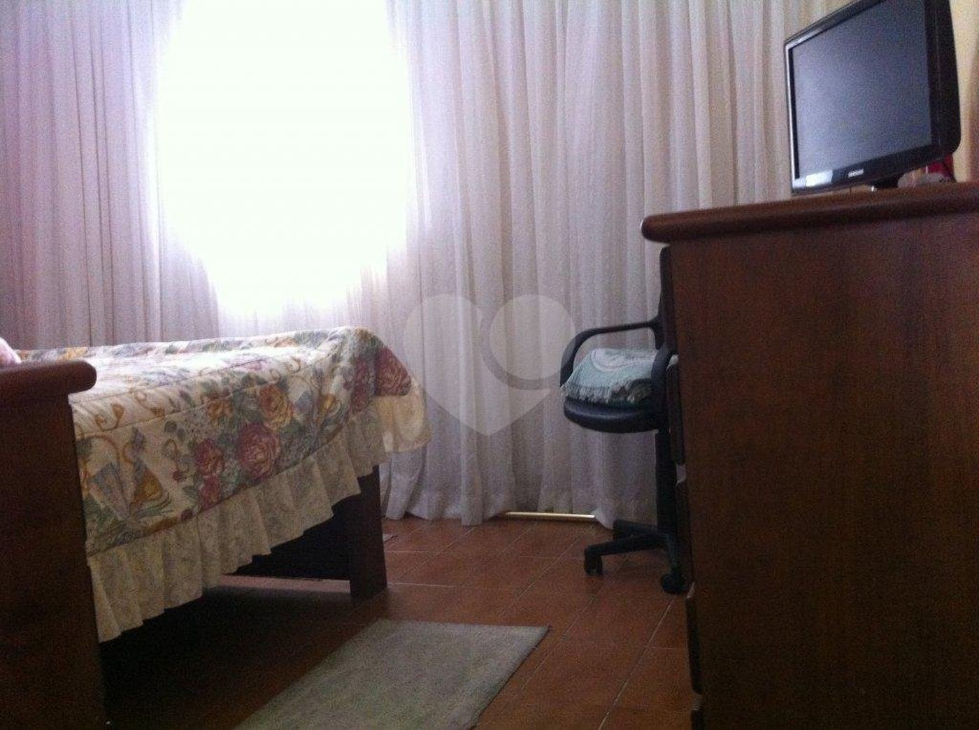 Sobrado à venda com 2 quartos em Vila Maria Alta, São Paulo, SP