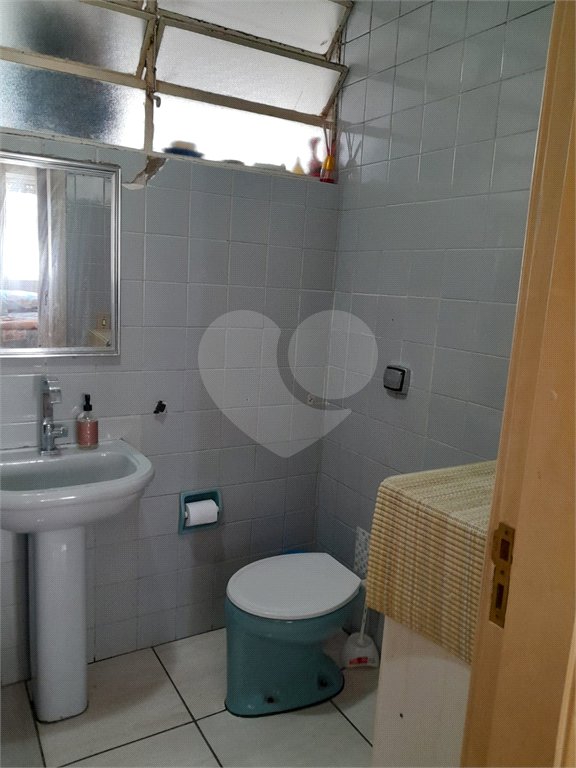 Apartamento à venda com 3 quartos em Santo Amaro, São Paulo, SP