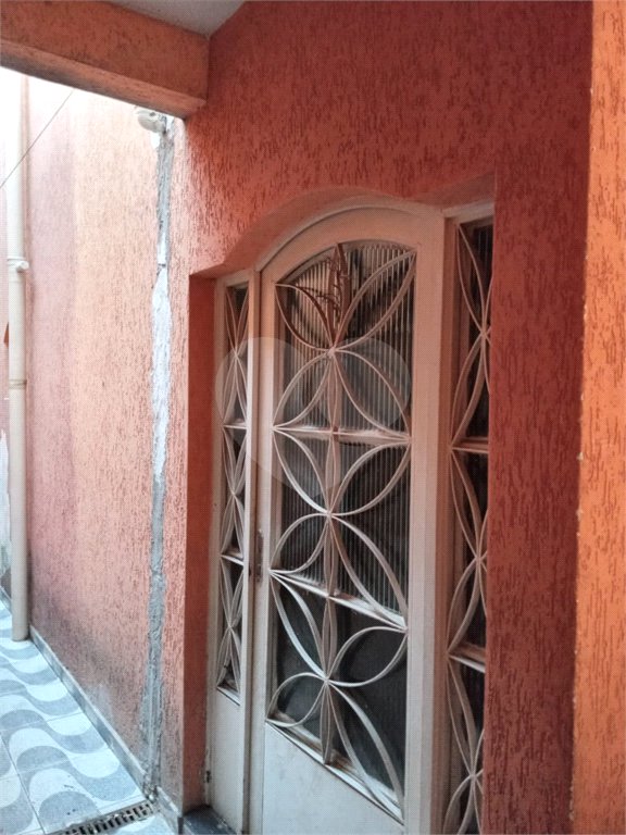 Sobrado à venda com 4 quartos em Tremembé, São Paulo, SP
