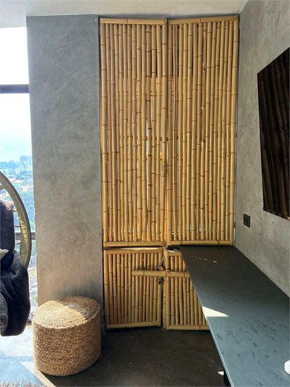 Cobertura à venda com 1 suíte em Vila Suzana, São Paulo, SP