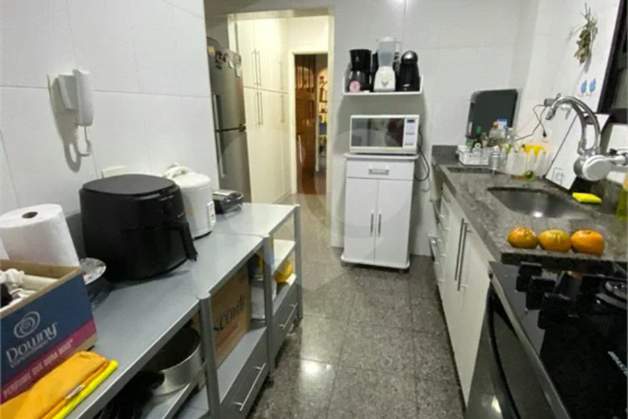 Apartamento à venda com 3 quartos, sendo 1 suíte, em Santana, São Paulo, SP