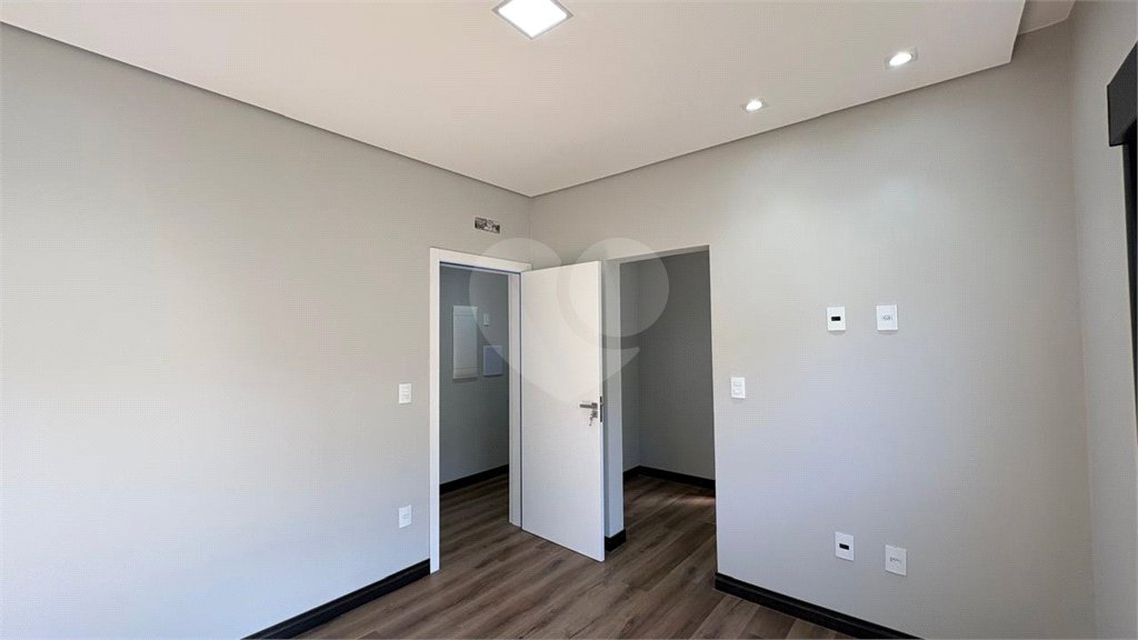 Casa à venda com 4 suítes no condomínio Saint Patrick, Sorocaba - SP