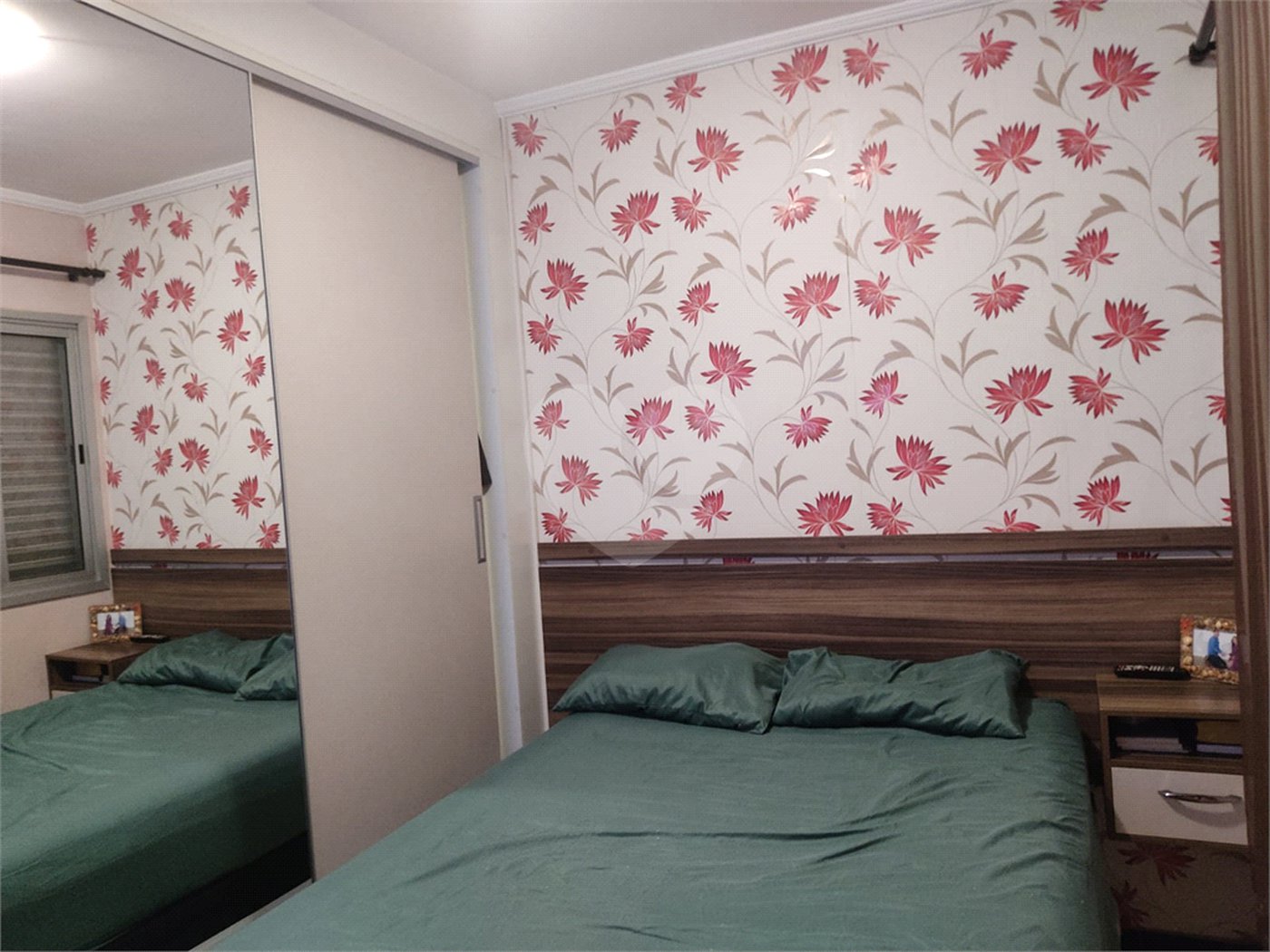 Apartamento à venda com 2 quartos em Vila Medeiros, São Paulo, SP