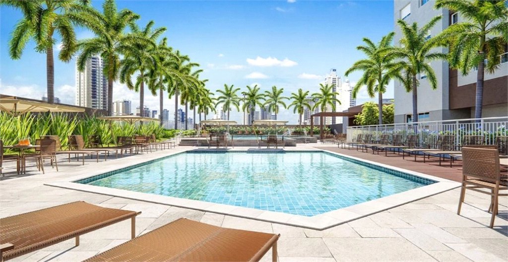 Apartamento à venda com 3 suítes no Centro, São Bernardo do Campo, SP