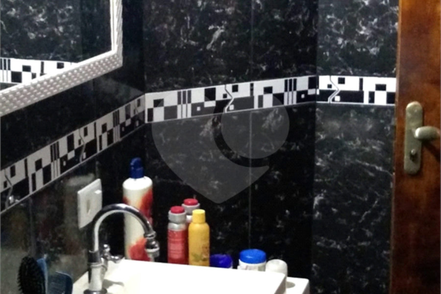 Sobrado à venda com 3 quartos em Tucuruvi, São Paulo, SP