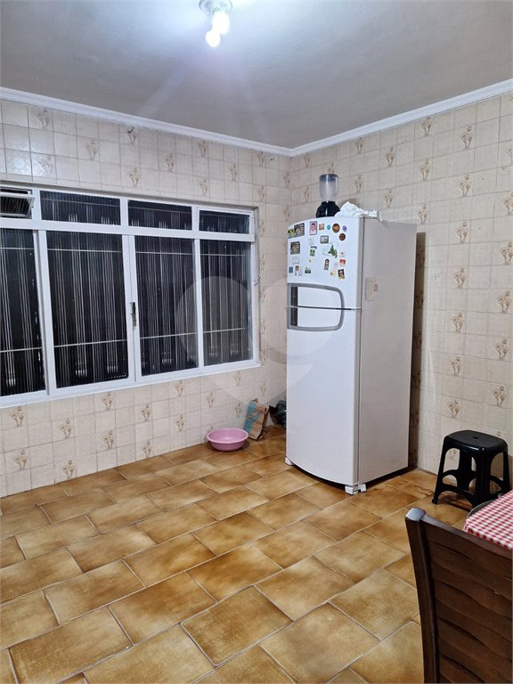 Casa de Vila à venda com 3 quartos em Barra Funda, São Paulo, SP