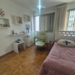 Apartamento à venda com 3 quartos, sendo 1 suíte, em Itaim Bibi, São Paulo, SP