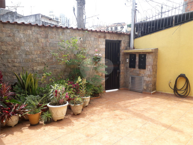 Casa Térrea à venda com 2 quartos, sendo 1 suíte,  em Imirim, São Paulo, SP