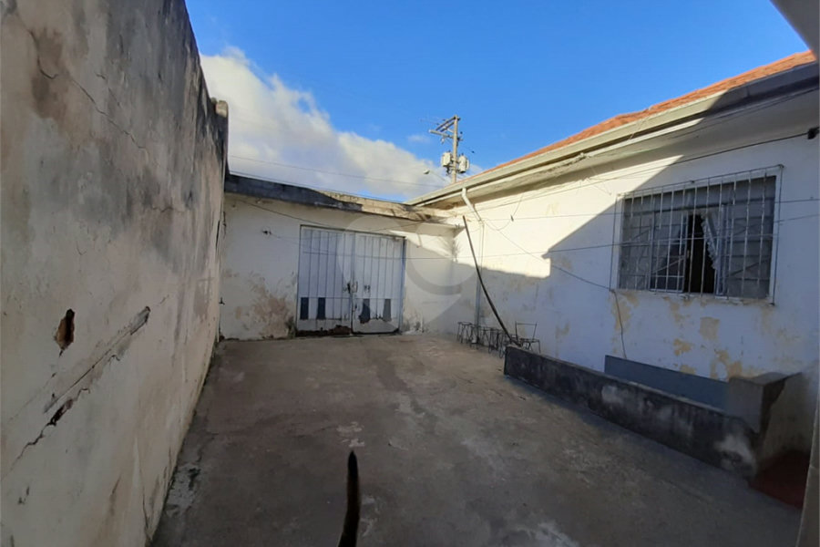 Casa à venda com 5 quartos em Limão, São Paulo, SP