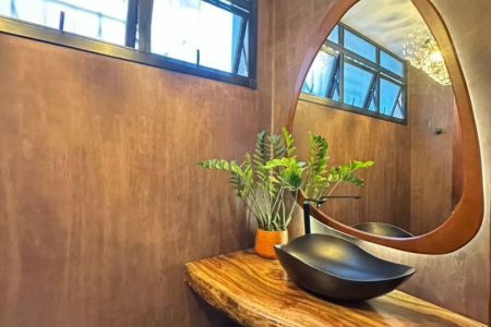 Casa com 3 dormitórios para alugar, 170 m² por R$ 13.740,00/mês - Gonzaga - Santos/SP