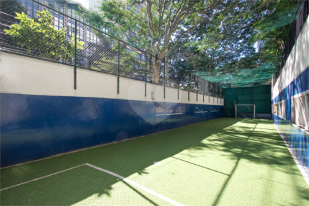 Apartamento à venda com 4 quartos, sendo 3 suítes,  em Vila Romana, São Paulo, SP