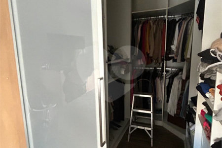 Apartamento à venda com 3 suítes em Indianópolis, São Paulo, SP