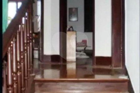 Sobrado à venda com 3 quartos em Ipiranga, São Paulo, SP