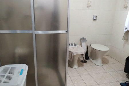 Casa de Vila à venda com 3 suítes em Jardim Londrina, São Paulo, SP