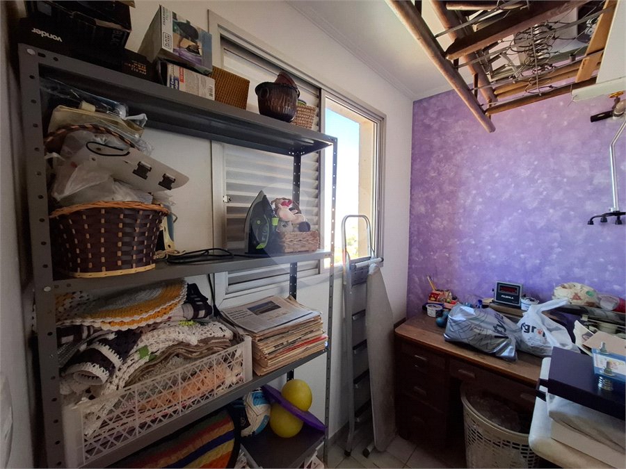 Apartamento à venda com 3 quartos, sendo 1 suíte, no Centro, Araraquara, SP