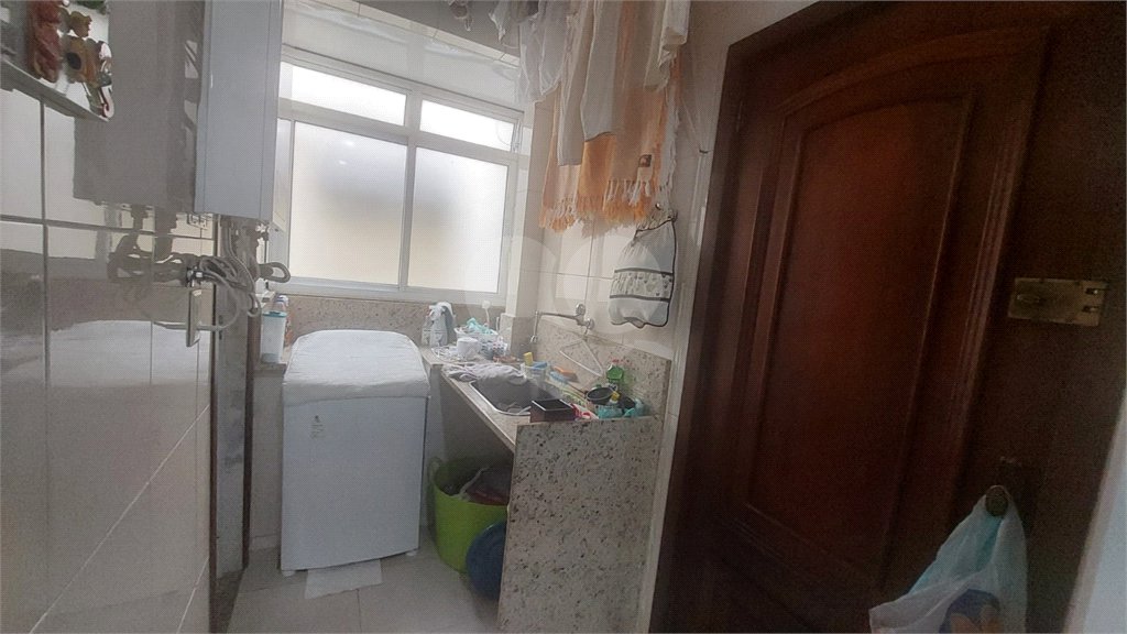 Apartamento à venda com 4 quartos, sendo 2 suítes, em Tijuca, Rio de Janeiro, RJ