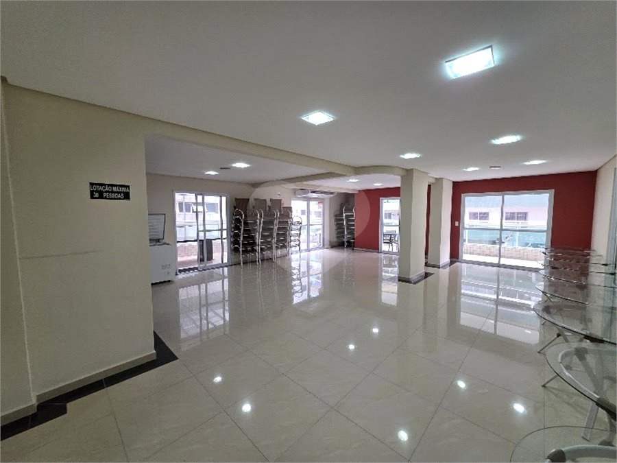 Apartamento à venda com 4 suítes em Canto do Forte, Praia Grande, SP