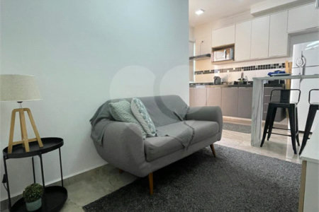 Apartamento à venda com 1 quarto em Jardim São Paulo(zona Norte), São Paulo, SP