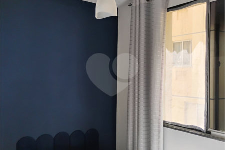 Apartamento à venda com 2 quartos em Paciência, Rio de Janeiro, RJ