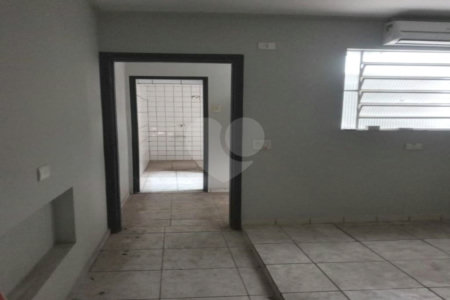 Casa à venda com 3 quartos em Chácara Santo Antônio (zona Sul), São Paulo, SP