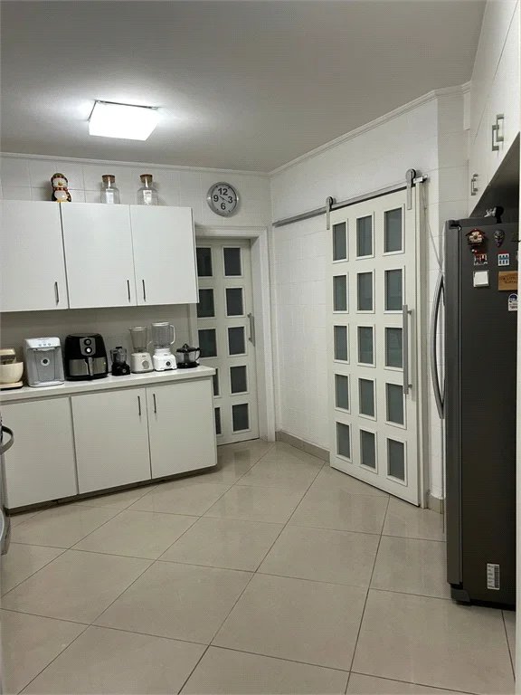 Apartamento à venda com 4 suítes em Real Parque, São Paulo, SP
