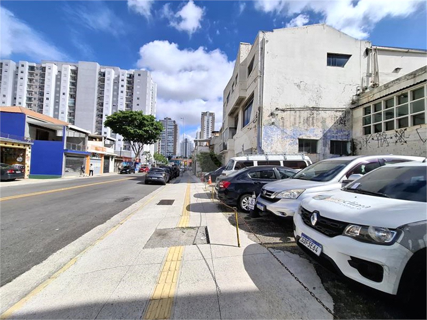 Prédio à venda em Imirim, São Paulo, SP