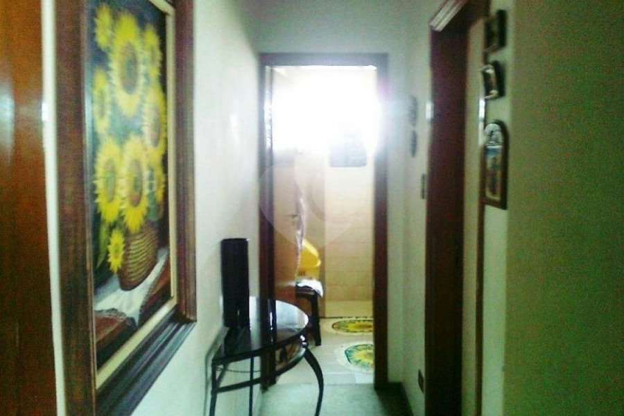 Sobrado à venda com 2 quartos em Santana, São Paulo, SP
