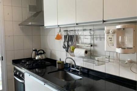 Apartamento 112m2 para venda na Mooca com 3 dormitórios. + 2 vaga. Rua Taquari.