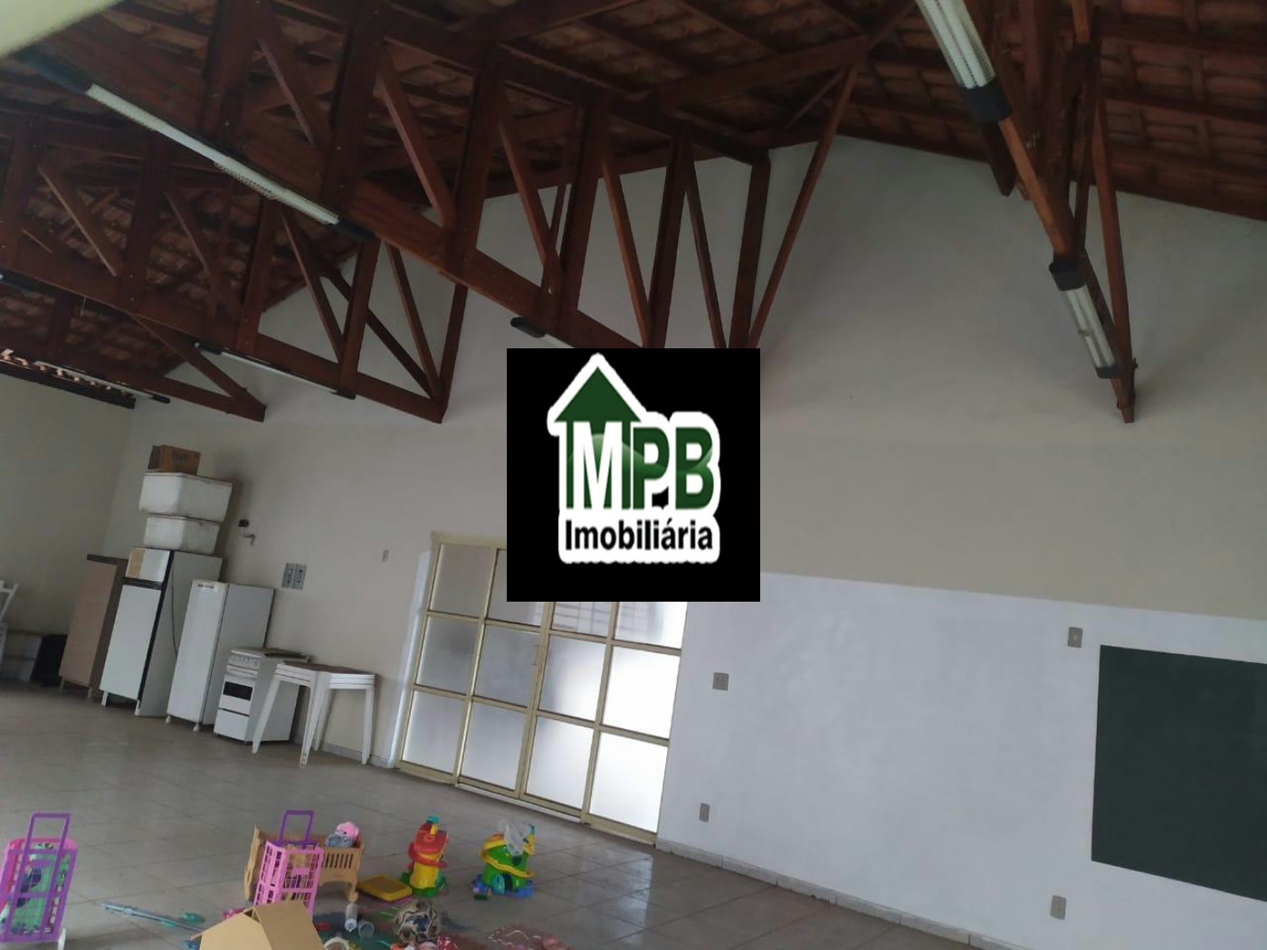 Apartamento à venda com 2 quartos em Ipanema Ville, Sorocaba, SP
