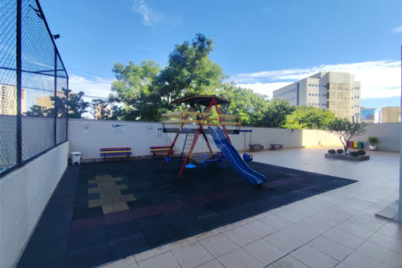 Apartamento à venda com 3 suítes em Nova Aliança, Ribeirão Preto, SP