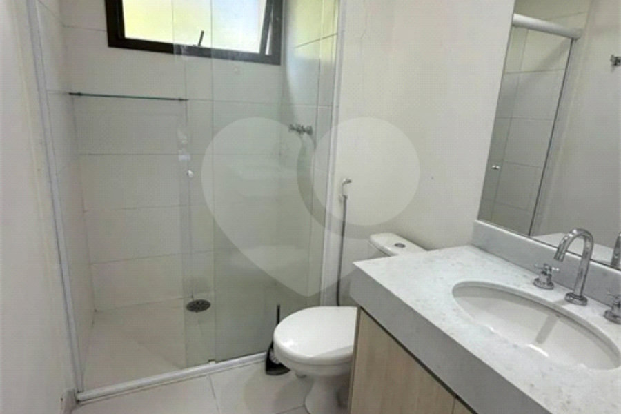Apartamento à venda com 1 suíte em Jardim Paulistano, São Paulo, SP