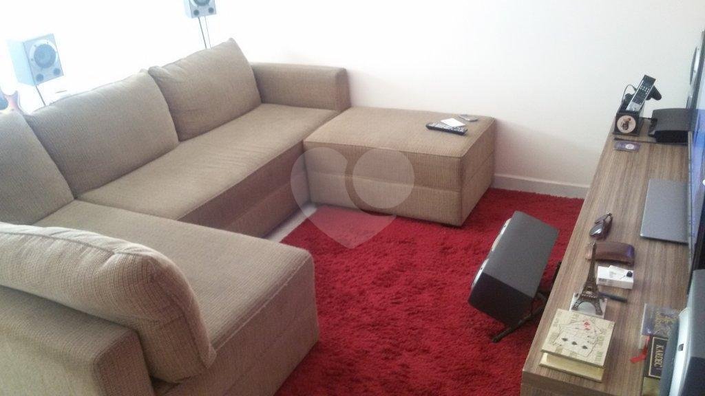 Apartamento à venda com 2 quartos em Vila Paulicéia, São Paulo, SP