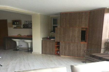 Apartamento à venda com 5 quartos, sendo 3 suítes, em Umuarama, Osasco, SP