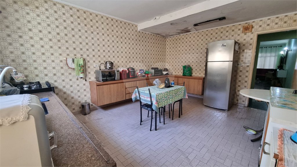 Casa à venda com 3 quartos, sendo 1 suíte, em Vila Mazzei, São Paulo, SP