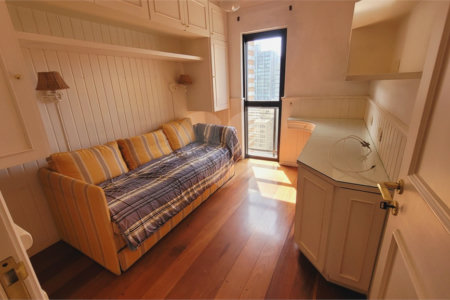Apartamento à venda com 2 quartos, sendo 1 suíte, em Jardim Paulista, São Paulo, SP