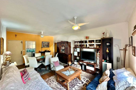 Apartamento à venda com 2 quartos em Consolação, São Paulo, SP