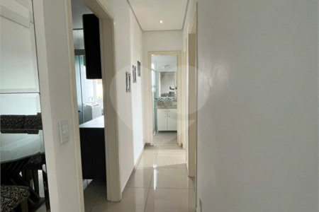 Apartamento à venda com 2 quartos em Jardim Piratininga, Sorocaba, SP