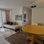 Apartamento à venda com 2 quartos em Parque Reboucas, São Paulo, SP