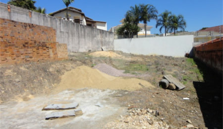Terreno à venda em Parque Terra Nova, Valinhos, SP