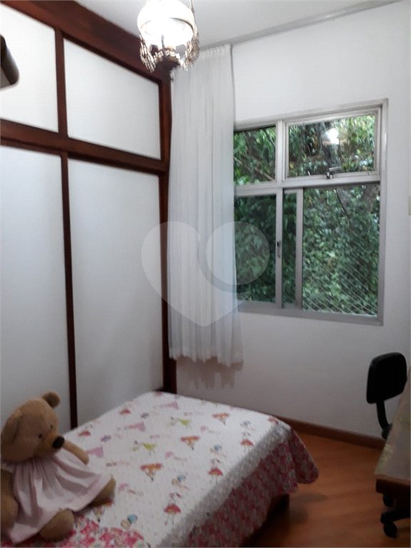 Apartamento à venda com 3 quartos, sendo 1 suíte, em Botafogo, Rio de Janeiro, RJ