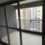 Studio à venda ou para alugar com 1 suíte em Indianópolis, São Paulo, SP